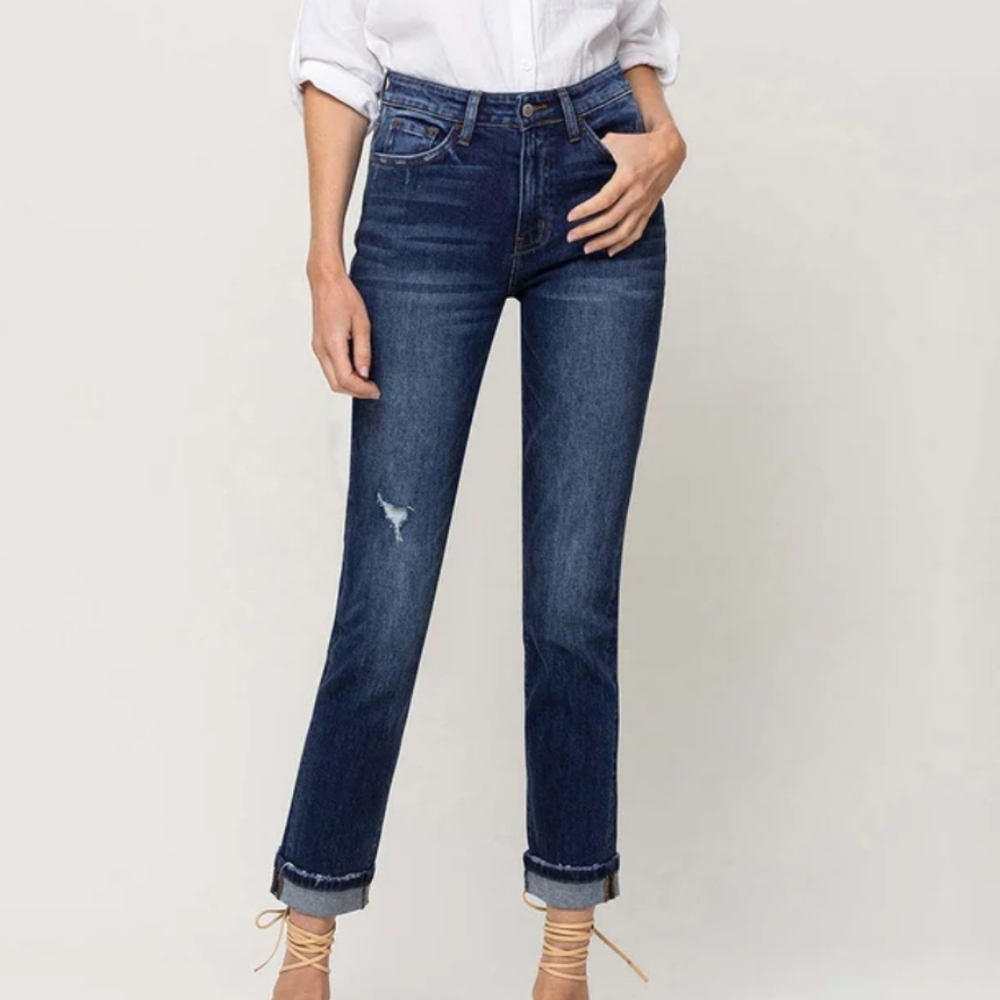 Flying Monkey Women's Jeans